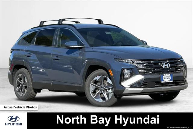 2026 Hyundai Tucson SEL for sale in Petaluma, CA