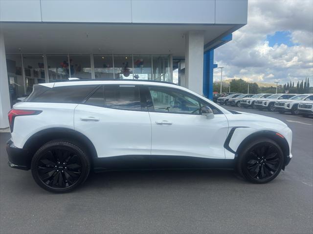 2024 Chevrolet V Blazer eAWD RS