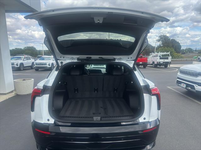 2024 Chevrolet V Blazer eAWD RS