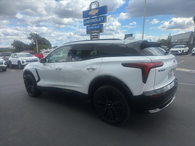 2024 Chevrolet V Blazer eAWD RS
