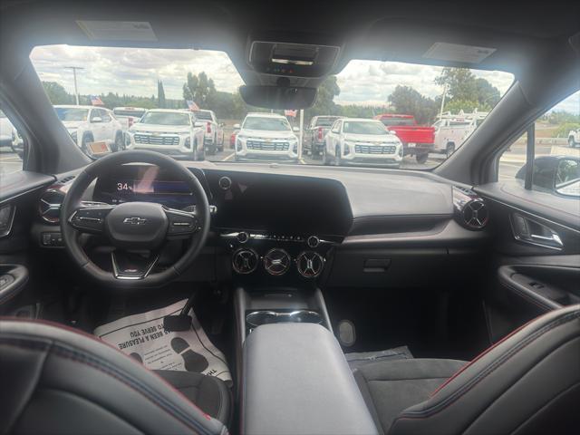 2024 Chevrolet V Blazer eAWD RS