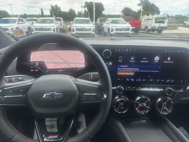 2024 Chevrolet V Blazer eAWD RS