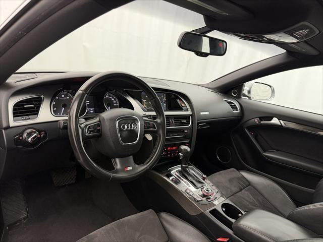 2011 Audi S5 4.2 Premium Plus