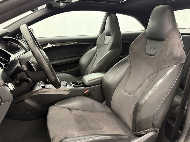 2011 Audi S5 4.2 Premium Plus