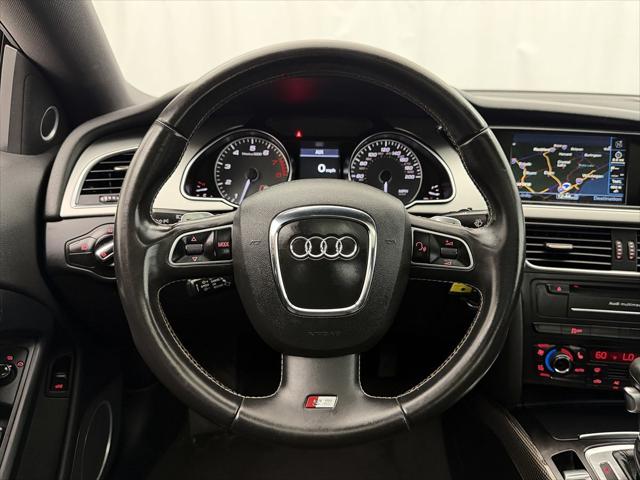 2011 Audi S5 4.2 Premium Plus