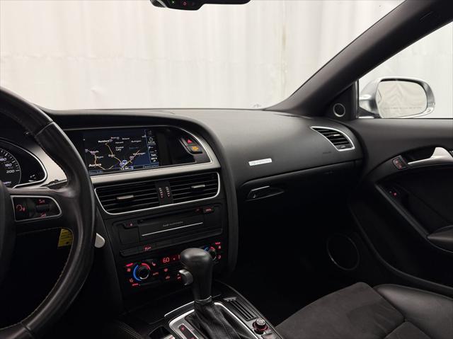 2011 Audi S5 4.2 Premium Plus