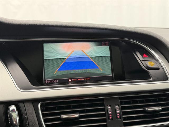 2011 Audi S5 4.2 Premium Plus