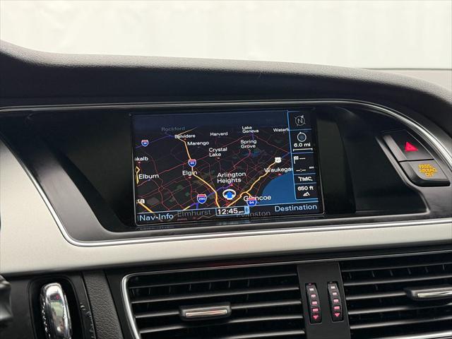 2011 Audi S5 4.2 Premium Plus