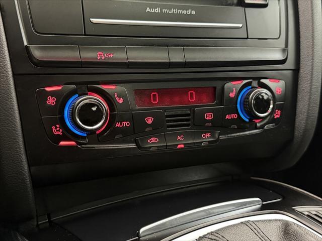 2011 Audi S5 4.2 Premium Plus