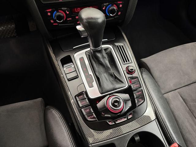 2011 Audi S5 4.2 Premium Plus