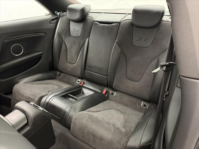 2011 Audi S5 4.2 Premium Plus