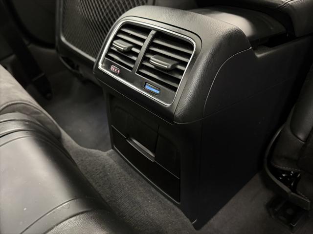 2011 Audi S5 4.2 Premium Plus