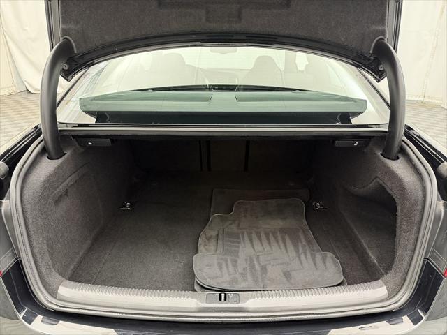 2011 Audi S5 4.2 Premium Plus