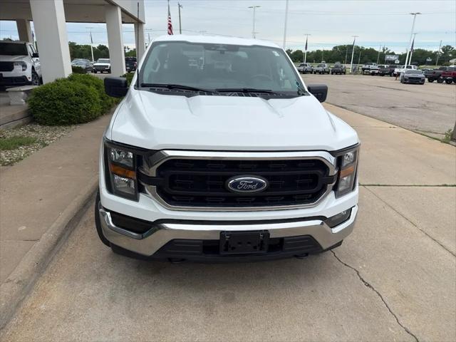 2023 Ford F-150 XLT for sale in Manhattan, KS