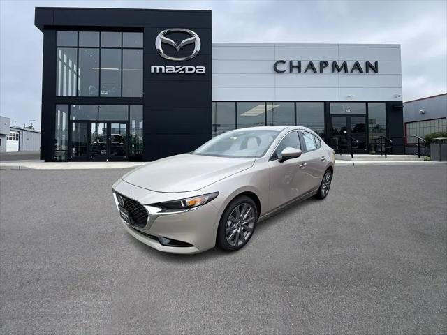 2026 Mazda Mazda3 2.5 S Preferred for sale in Egg Harbor Township, NJ