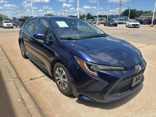 2022 Toyota Corolla Hybrid LE for sale in Manhattan, KS