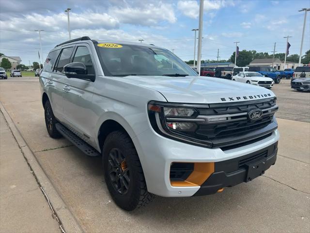 2026 Ford Expedition Tremor for sale in Manhattan, KS