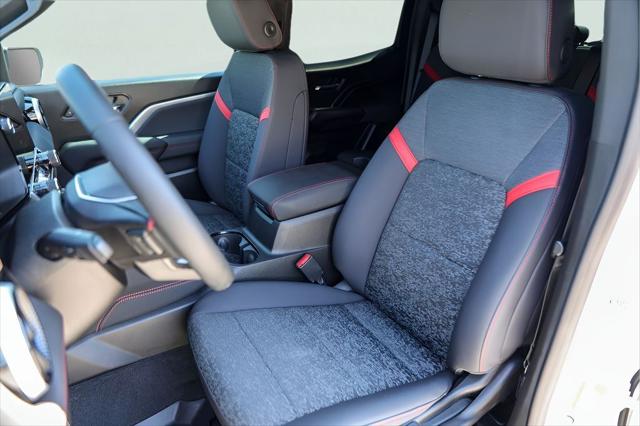 2024 Chevrolet Colorado 4WD Z71