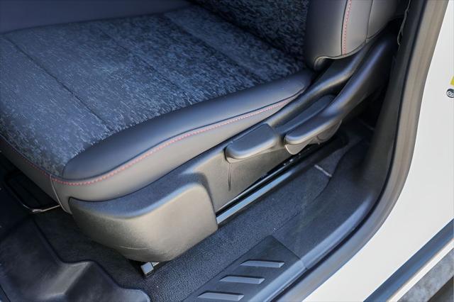 2024 Chevrolet Colorado 4WD Z71
