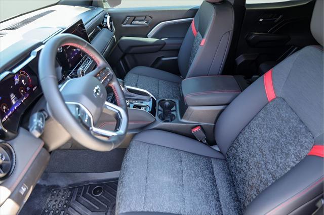 2024 Chevrolet Colorado 4WD Z71
