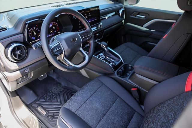 2024 Chevrolet Colorado 4WD Z71