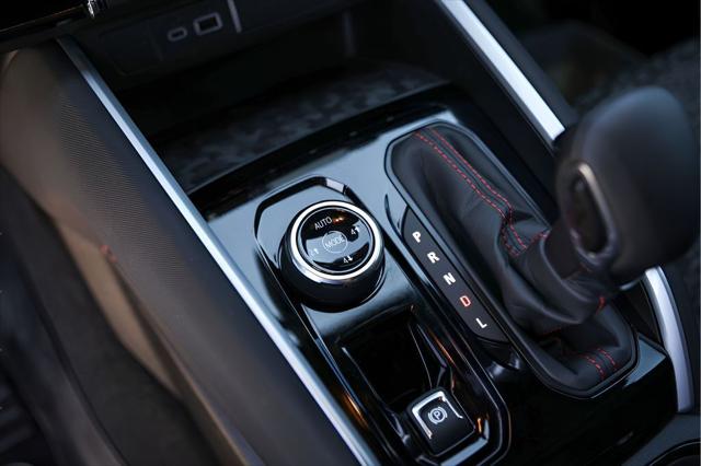 2024 Chevrolet Colorado 4WD Z71