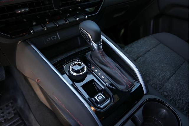 2024 Chevrolet Colorado 4WD Z71