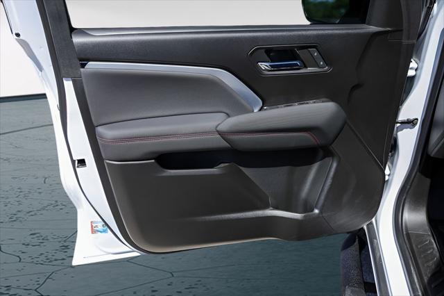2024 Chevrolet Colorado 4WD Z71