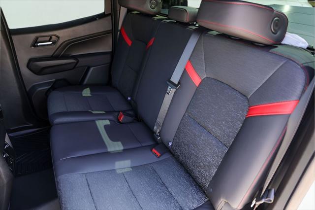 2024 Chevrolet Colorado 4WD Z71