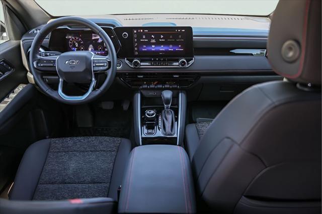 2024 Chevrolet Colorado 4WD Z71