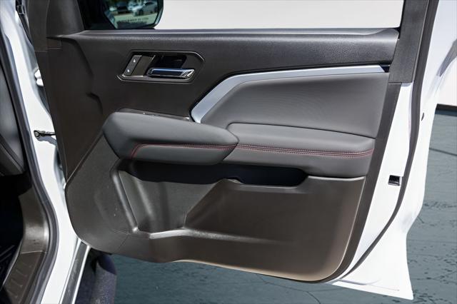 2024 Chevrolet Colorado 4WD Z71