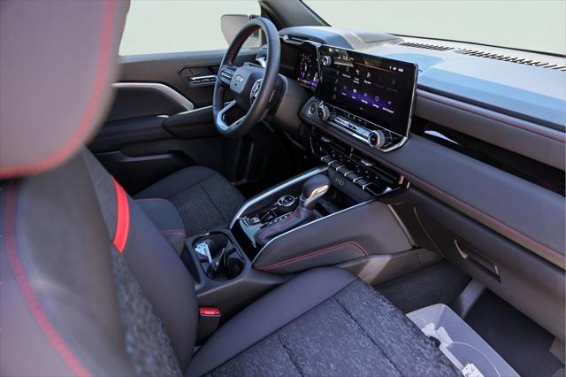 2024 Chevrolet Colorado 4WD Z71