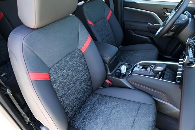 2024 Chevrolet Colorado 4WD Z71