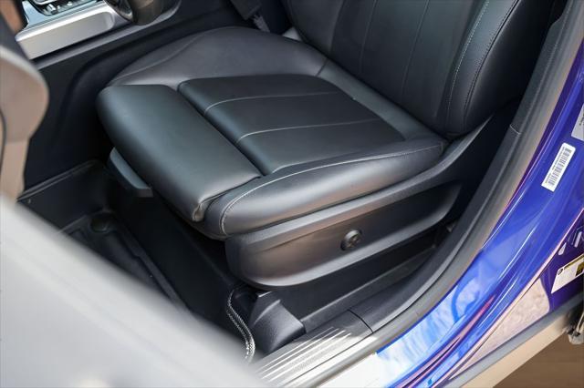 2021 Mercedes-Benz GLB 4MATIC