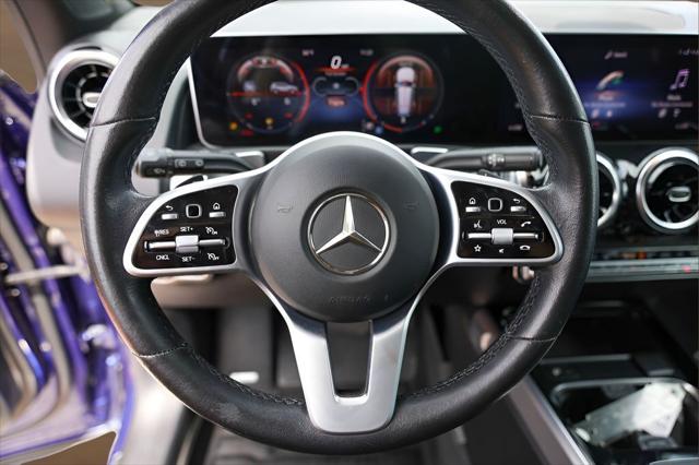 2021 Mercedes-Benz GLB 4MATIC