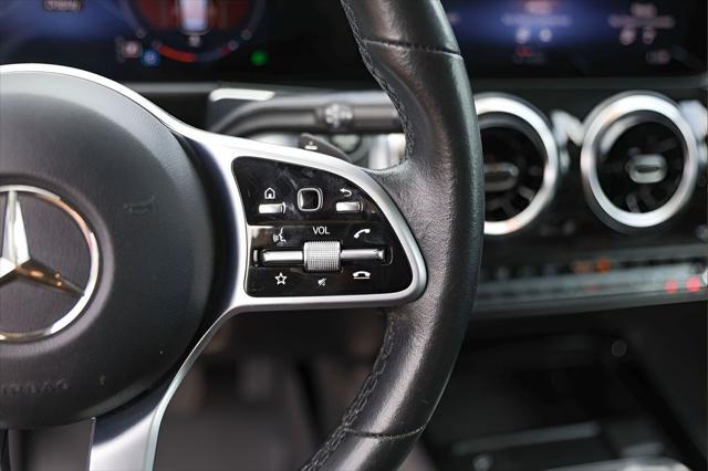 2021 Mercedes-Benz GLB 4MATIC