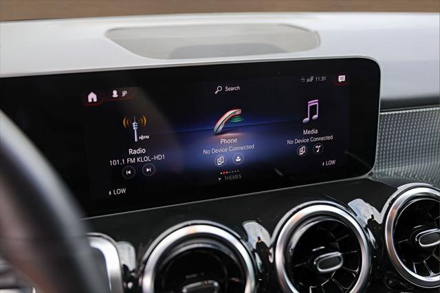 2021 Mercedes-Benz GLB 4MATIC