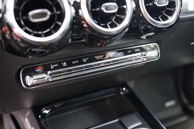 2021 Mercedes-Benz GLB 4MATIC