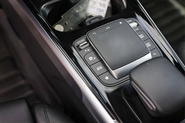 2021 Mercedes-Benz GLB 4MATIC