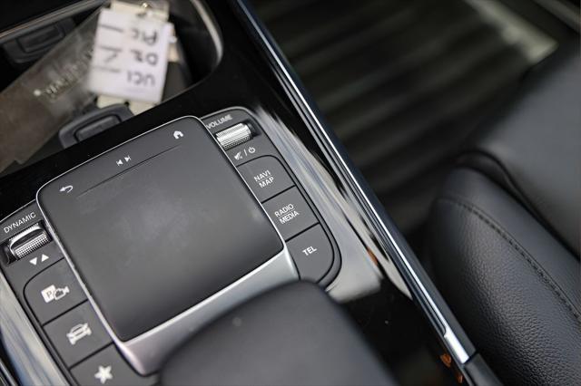 2021 Mercedes-Benz GLB 4MATIC