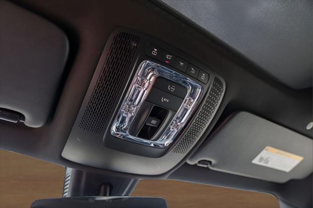 2021 Mercedes-Benz GLB 4MATIC