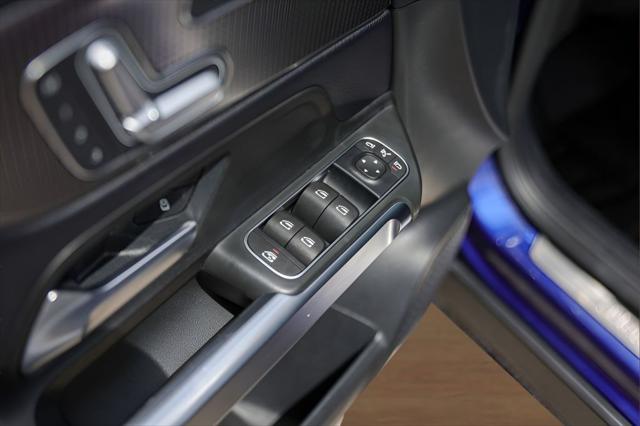 2021 Mercedes-Benz GLB 4MATIC