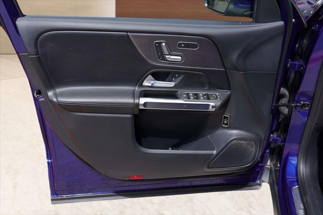 2021 Mercedes-Benz GLB 4MATIC