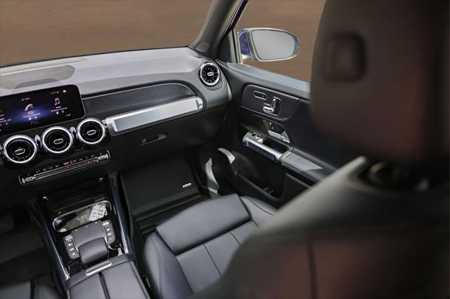 2021 Mercedes-Benz GLB 4MATIC