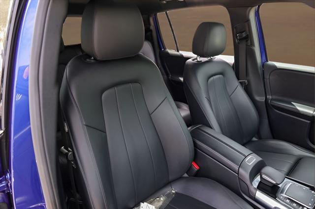 2021 Mercedes-Benz GLB 4MATIC
