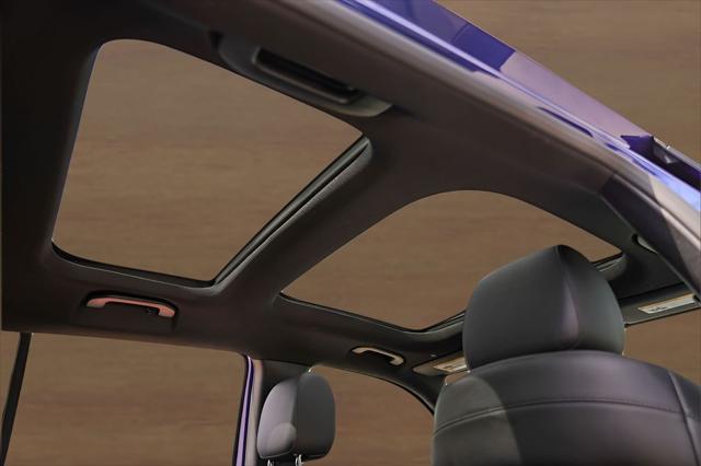 2021 Mercedes-Benz GLB 4MATIC