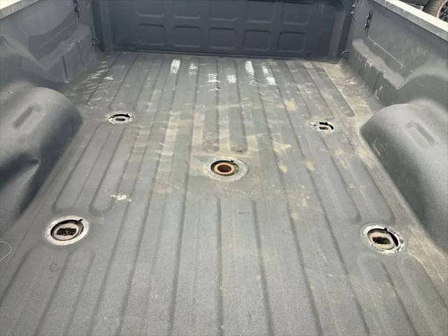 2024 Ram 3500 Big Horn Crew Cab 4x4 8' Box