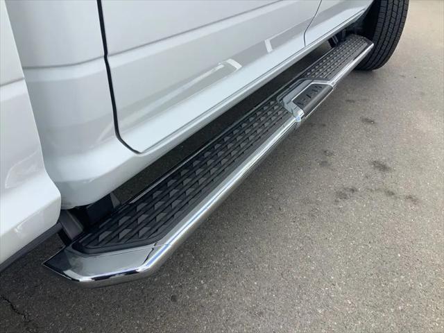 2024 Ram 3500 Big Horn Crew Cab 4x4 8' Box