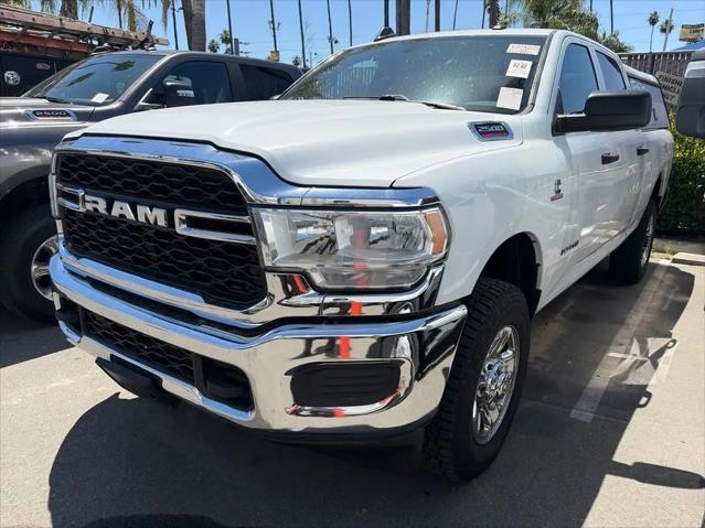 2022 Ram 2500 Tradesman Crew Cab 4x4 6'4" Box for sale in Bakersfield, CA