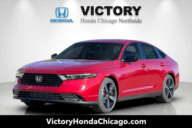 2026 Honda Accord Sedan SE for sale in Chicago, IL